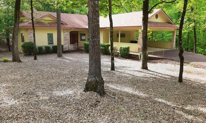 Hot Springs Village Casa | 18835 - 1 Redondo Way