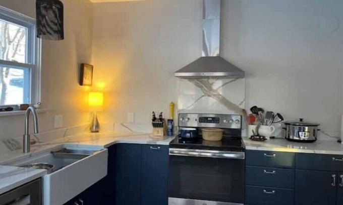 Adams Casa | 1890 House