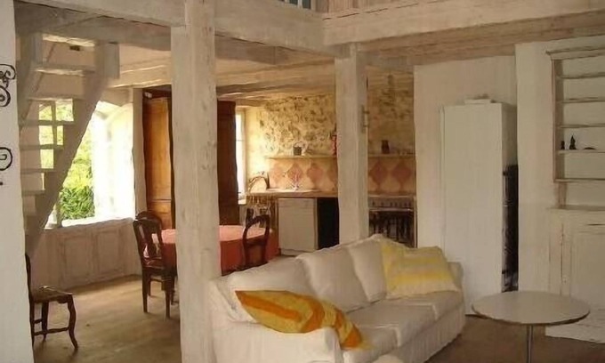 Camblanes-et-Meynac Casa | Casa encantadora del siglo XVIII con piscina a 15 minutos de Burdeos.
