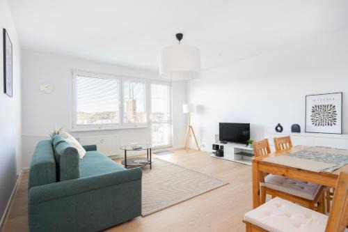 Wzgorze Swietego Maksymiliana Apartamento | 19 Apart