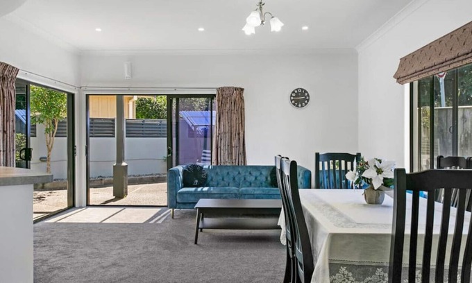 Nukuhau Casa | 19 Luberon way · Home away from Home