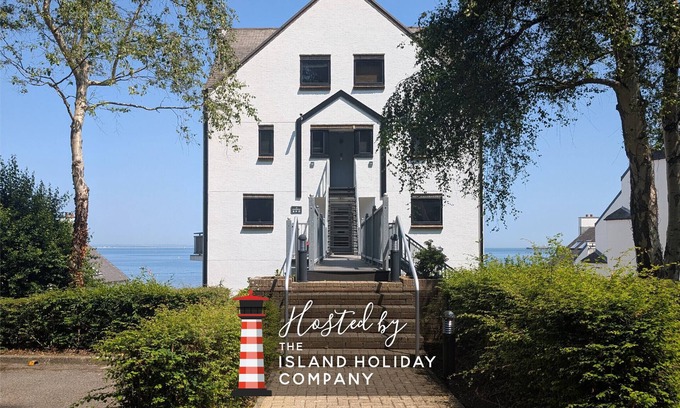 Seaview Apartamento | 19 Seaview Bay