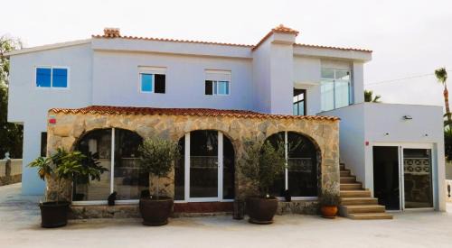 El Albir Apartamento | 195 sqm luxury apartment