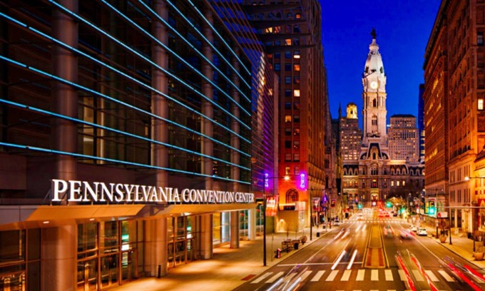 Rittenhouse Row Apartamento | 1955 Rittenhouse - Studio