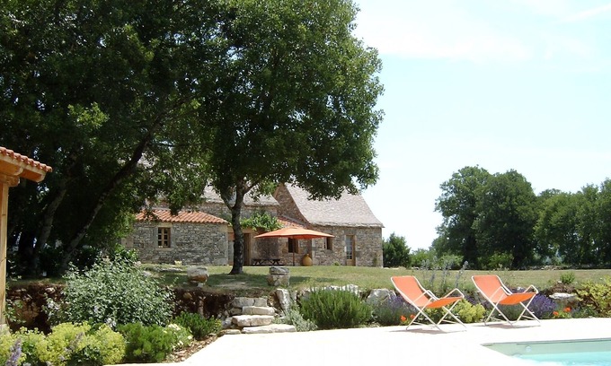 Corn Casa | Casa del siglo 19 de encanto y carácter en el campo tranquilo absoluto. Gran comodidad
