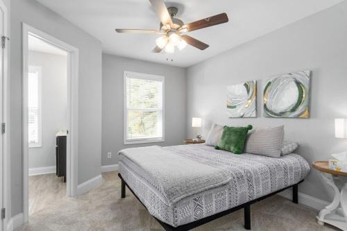 Clarksville Apartamento | 19th Hole Haven in Sango (1625 Golf Club, #601)