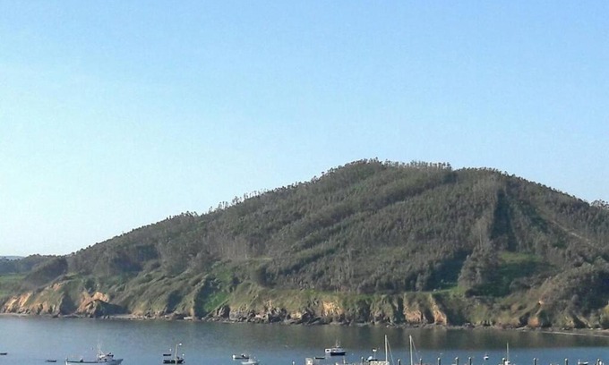 Cariño Apartamento | 1ª LÍNEA DE PLAYA, VISTAS AL MAR Y MUY CÉNTRICO.