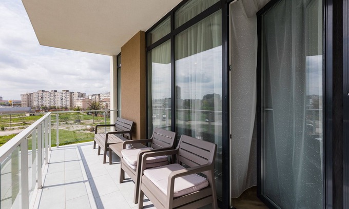 Timisoara Apartamento | 1BDR Comfort by ApartInvest