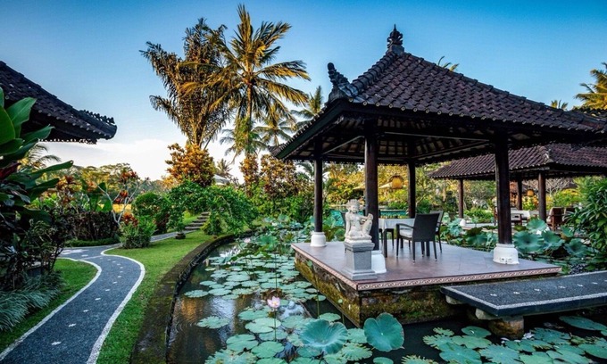 Tabanan Villa | 1Bedroom Superior - Complex Villa in Tabanan Area