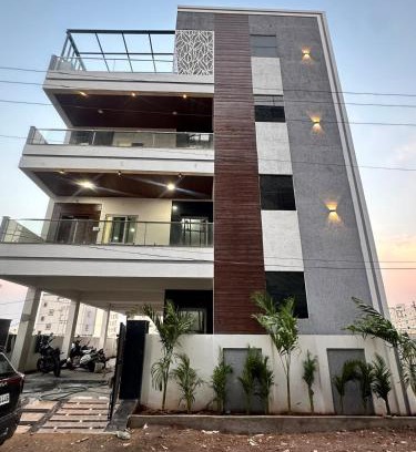 Hyderabad Casa | 1BHK Hayathnagar