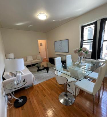 Queens Apartamento | 1BR Apt in Sunnyside 15 min to Manhattan