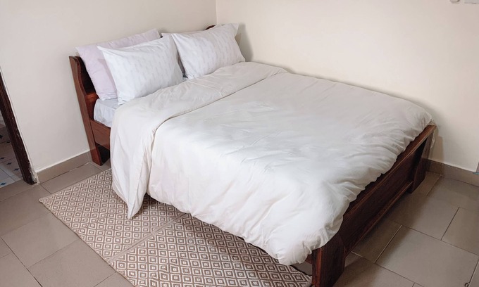 Labone Apartamento | 1BR in Labone, WiFi/DSTV