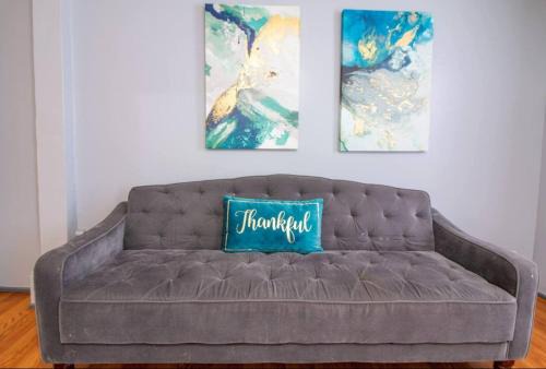 Union Park Casa | 1br Orlando Retreat Fast Wi-fi Disney Fun