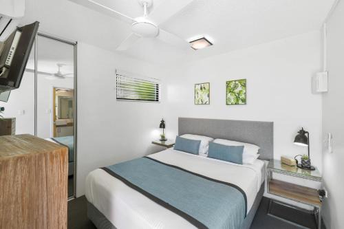 Mooloolaba Apartamento | 1BR with Private Balcony at Beach Club Resort