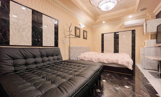 Adachi Apartamento | 1F 3 minutes walk from the station Good access to tourist spots and the airport / Adach Tokyo