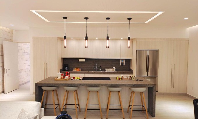 Alfredo V. Bonfil Apartamento | 1st Luxury Warehouse