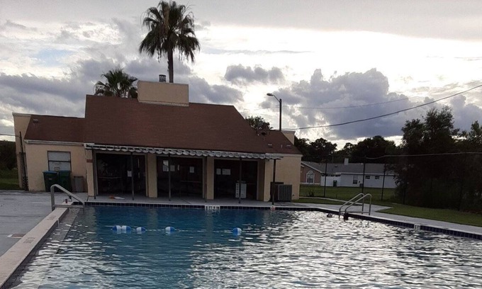 Winter Springs Apartamento | 1x1 Guest Suite 15 mins from UCF