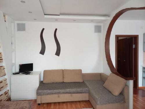 Nur-Sultan Apartamento | 2-комнатная квартира