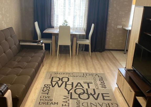 Mariupol Apartamento | 2 комнатная студия в Центральном районе