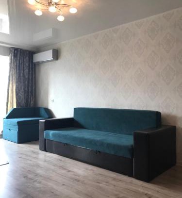 Mykolaiv Apartamento | 2 к.к.люкс на проспекте Мира,1, г. Николаев