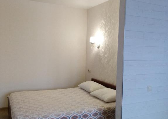 Omsk Apartamento | 2-х комнатная ЛЮКС