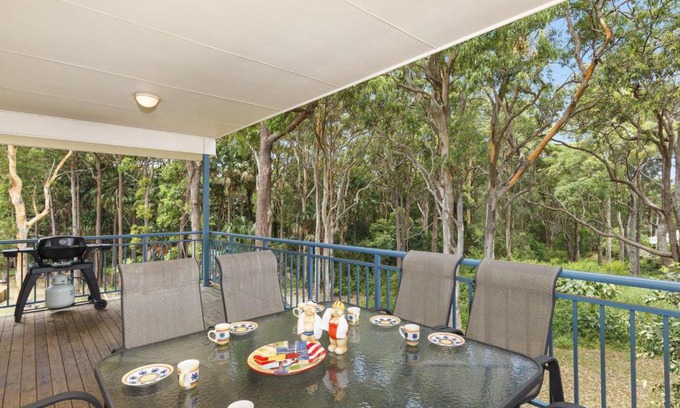 Forster Casa | 2 184 Kularoo Drive