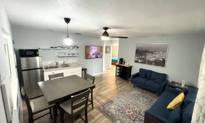 Cypress Gardens Casa | ★2/1★Central★Location★☀2-Mile LEGOLAND&Dining☀