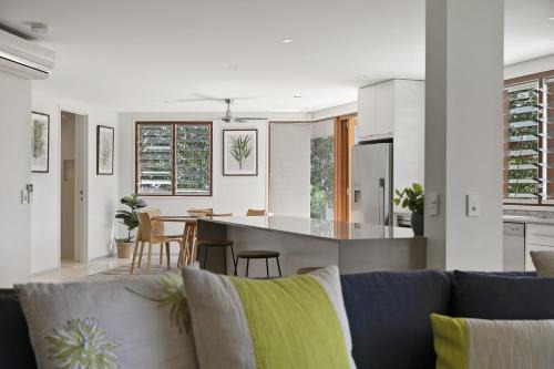 Point Lookout Apartamento | 2 4 Meegera Place