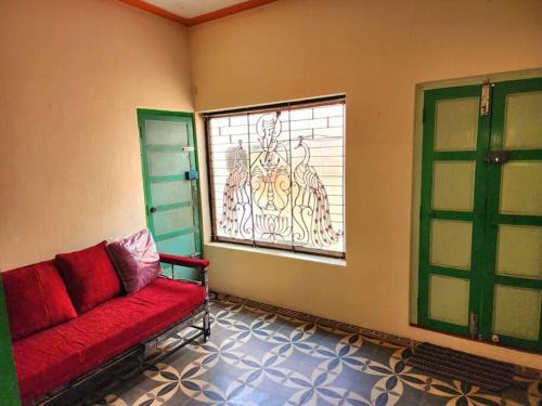 Karaikudi Apartamento | 2.5 BHK Home near New Bustand Karaikudi