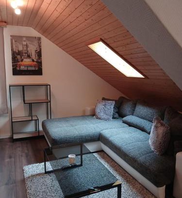 Buehler Apartamento | 2,5 Zimmer Ferienwohnung in Bühler, Nähe Appenzell
