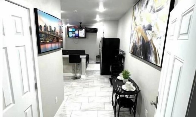 Sunrise Manor Apartamento | 2. 6.9Mi To E.D.C 11Mi To strip 7.1Mi To Fremont