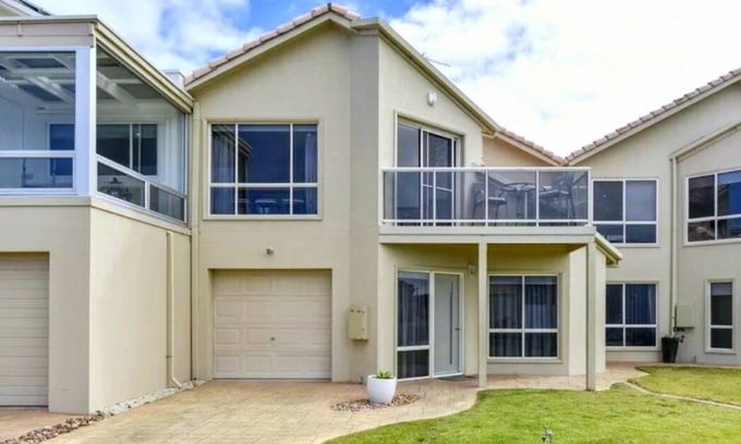 Port Macdonnell Casa | 2 6 Germein Court, Panayil Beach House