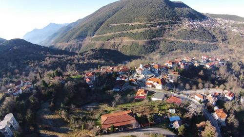 Anatoliki Frangista Casa | 2 Alonia