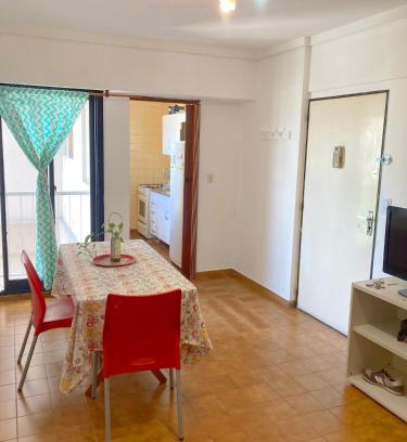 Ramos Mejía Apartamento | 2 ambientes en Ramos Mejia Centro