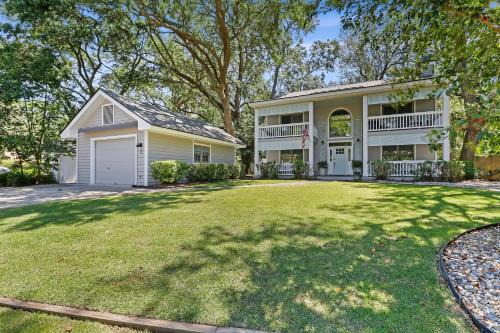 Folly Field Villa | 2 Azalea