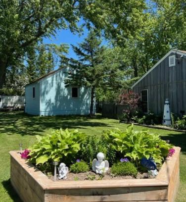 Southampton Casa | 2 bdrm country cottage - The Bait - Rosewood cottages