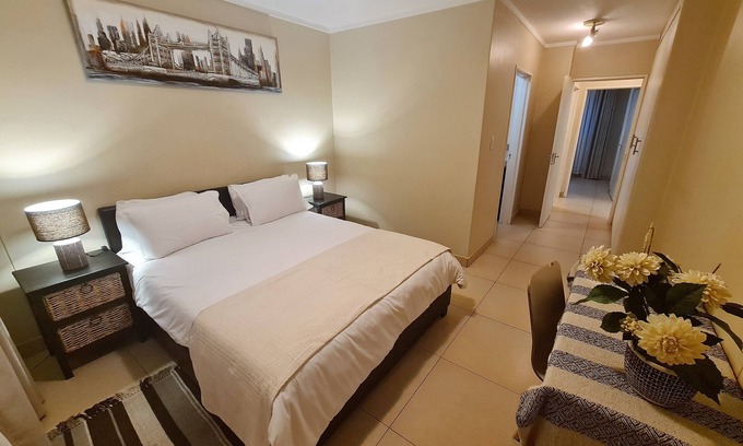Menlyn Apartamento | 2 bed, 2 bath Apartment, Menlyn