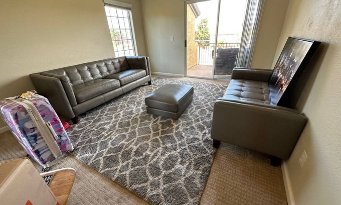 San Ramon Condominio | 2 bed 2 bath condo. Ideal for business traveler