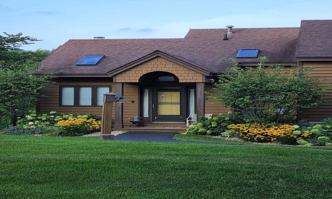 The Galena Territory Condominio | 2 bed 2 bath condo in gorgeous Galena Territory