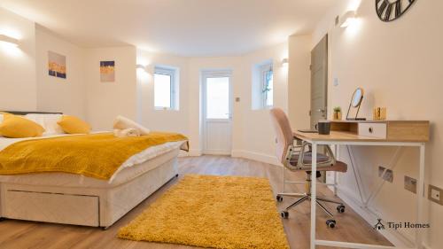 Golders Green Apartamento | 2 Bed 2 Bath, Golders Green, Near Central London