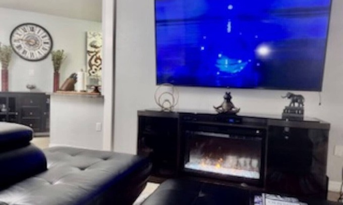 Ventura Condominio | 2 Bed 2 Bath Golf Resort Condo (1ST FL)