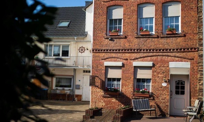 Krov Apartamento | 2-bed apartment, apartment (downstairs) - Steuer, Axel