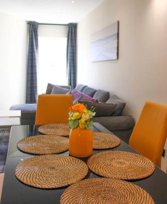 Galway Apartamento | 2 bed apartment clan house apartments