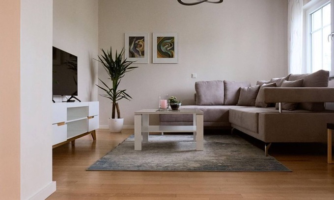 Leiwen Apartamento | 2-bed apartment "Florentina" ***** - Wine and guest house St. Maximin
