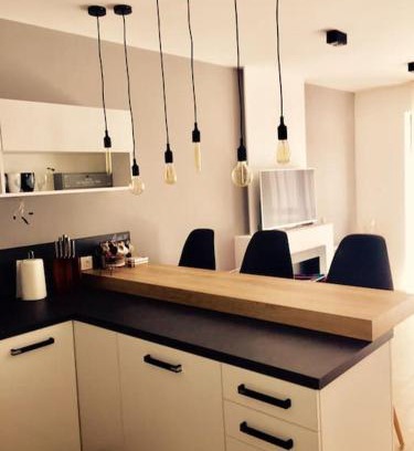Kvartal Noviya Grad Apartamento | 2 BED APARTMENT IN BANSKO RESORT