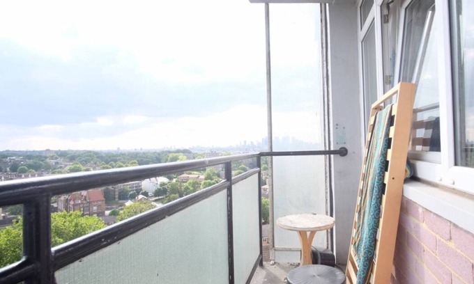 Woolwich Riverside Apartamento | 2-Bed Apartment in London Woolwich
