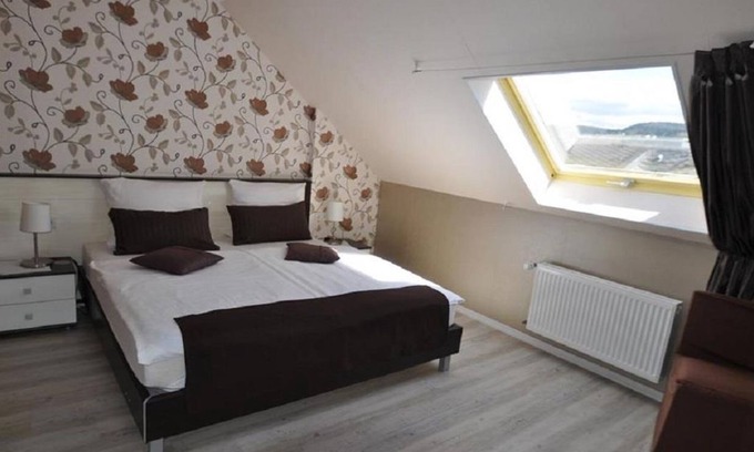 Leiwen Apartamento | Apartamento de 2 camas "Kai" (55 m²) - Apartamentos Thielen