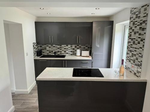Ormskirk Apartamento | 2 Bed Apartment Scarisbrick Street Ormskirk - Rooms by Vici