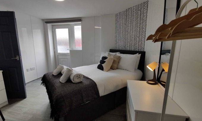 St. Thomas Apartamento | Stop at The Osterley! - 2 Bedroom Apt