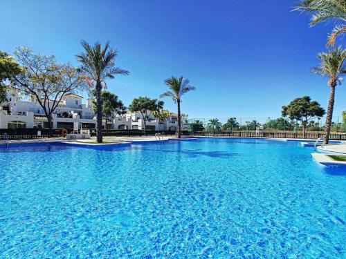 Roldan Apartamento | 2 Bed Flat/Apartment on La Torre Golf Resort